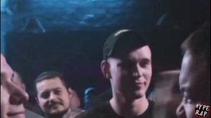 Ресторатор заткнул Нииколая Соболева на Versus`e