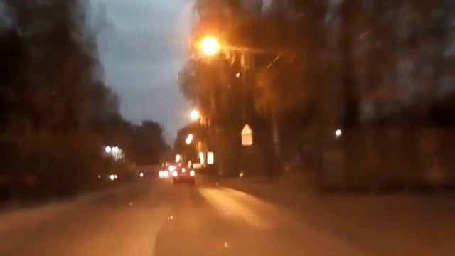 #120 Архив В.В. /9 ноября 2023 г./ Поездка в Вятку и обратно, ч.5... смотреть онлайн