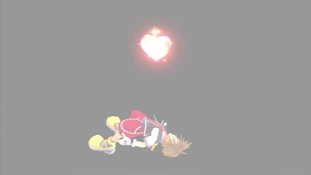 Watch Me Fail | Kingdom Hearts (BLIND) | 10 | "The Trickmaster" смотреть онлайн