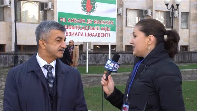 Экзеков Мусса Хабалевич смотреть онлайн