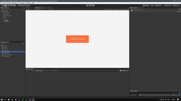How to use Unity Analytics