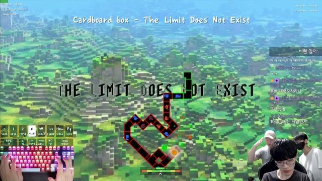 체력 한계돌파 끝!!!!!!!! смотреть онлайн