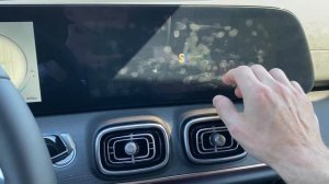 Навигация в Jaecoo J8 Carplay, Яндекс Навигатор, Андроид, расширение функций мультимедиа, тюнинг