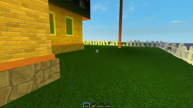 ПРИВЕТ СОСЕД РОБЛОКС Альфа 2 Тайна секрет подвала страшилки для детей ПРИВЕТ СОСЕД РОБЛОКС смотреть онлайн