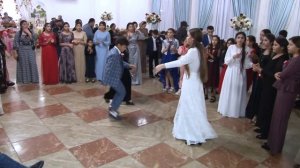 СУПЕР ПАРА ЦЫГАНСКАЯ СВАДЬБА РУСТАМ И ЛОЛИТА ГОРОД КРОПОТКИН 2 ЧАСТЬ