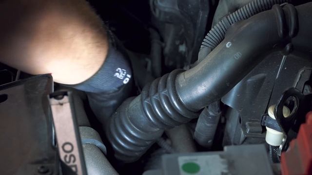 Manutenção Renault Clio 1.5 DCI com FLUSH de motor смотреть онлайн