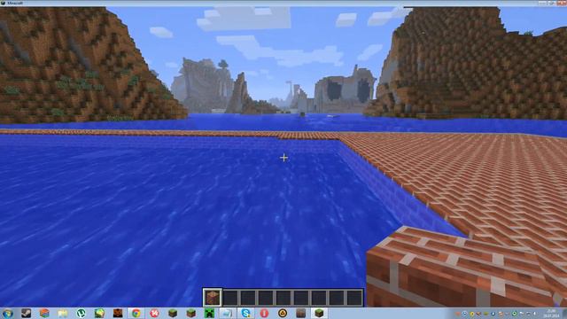 Libertty City #2 (Платформа)