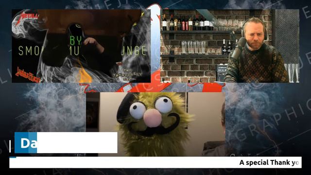 Ghostbusters Frozen Empire (Watch Along) смотреть онлайн