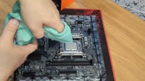 ID-Cooling SE 214 XT ARGB ГАЙД / ПОДРОБНАЯ ИНСТРУКЦИЯ по установке  INTEL lga1200 / 1700 / AM4 / AM