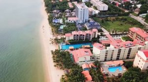 Куда поехать отдыхать во Вьетнаме Отдых и отели Вьетнама 2019