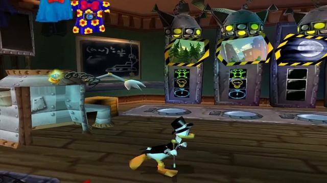 Donald Duck: Quack Attack Retrospective смотреть онлайн