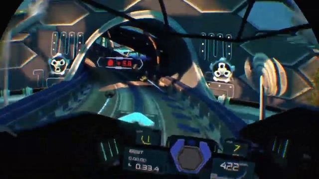 Wipe Out VR with Randall and jonathan смотреть онлайн