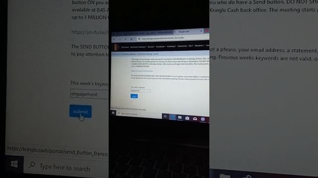 Where to find the REDEEM button смотреть онлайн