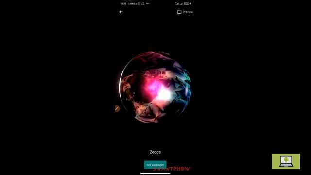 Обои Видеообои Рингтоны zedge смотреть онлайн