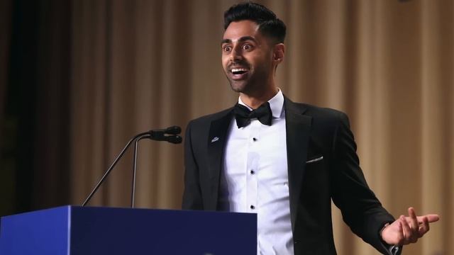 The DOWNFALL of Hasan Minhaj (ft. Andrew Schulz) смотреть онлайн