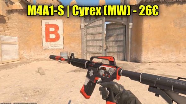 CUSTOM CRAFTS #2 - CS:2 Custom Sticker Crafts