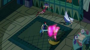 01.19. Падение Магикса