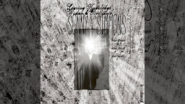 You Are Not Higher Than Angels, part.II : Sonny Simmons, Julien Palomo, Michel Kristof смотреть онлайн