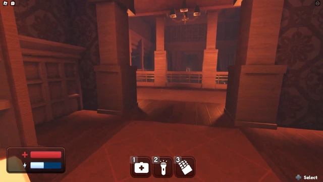 ALONE - Part 1 (Full Walkthrough) - Roblox смотреть онлайн