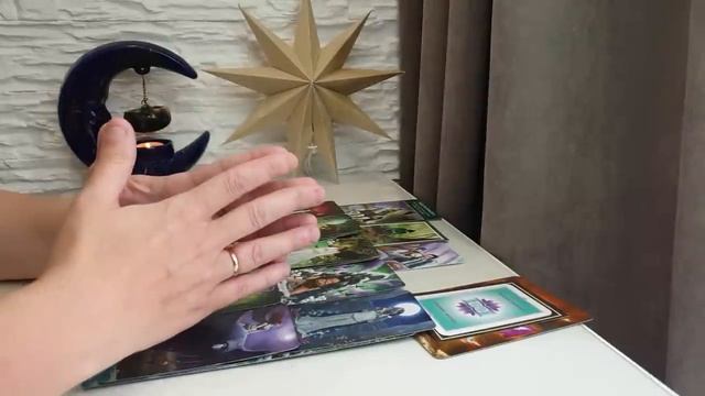 Ваша личная жизнь до конца месяца⁉️Что вас ждёт в любви⁉️ смотреть онлайн