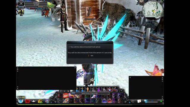 Cabal (Error Game) смотреть онлайн