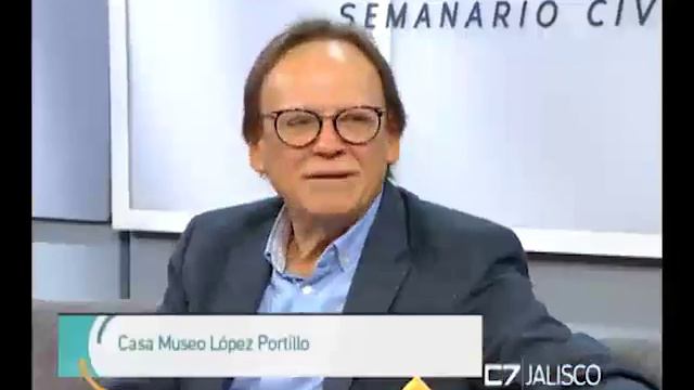 Entrevista Carlos Correa, Investigador UDG, 12 marzo 2018 смотреть онлайн
