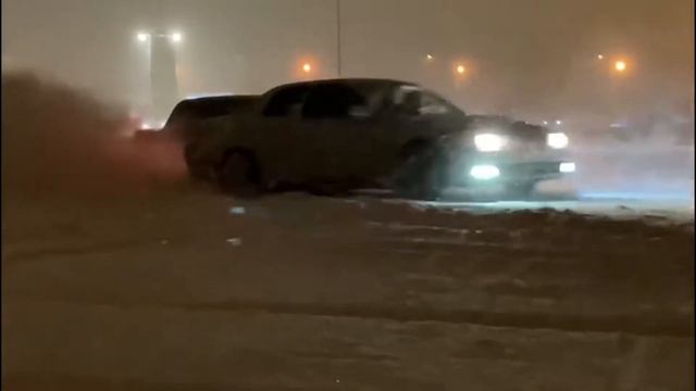 Дрифт Новосибирск смотреть онлайн