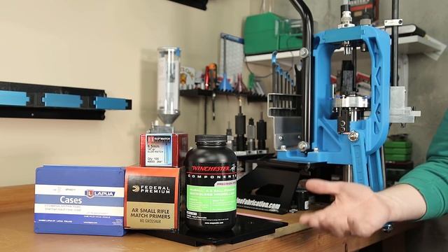 Most Efficient Load Development - 10 round load development vs OCW смотреть онлайн