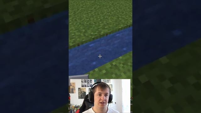 How To Make an Infinite Water Source in Minecraft 1.18.1 смотреть онлайн