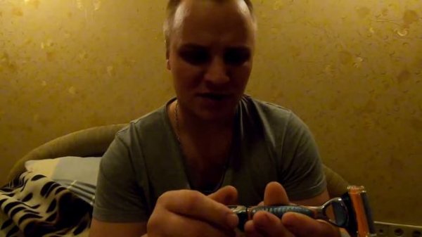 обзор Gillette Fusion5 ещё Gillette но уже не тот... СМоТРИМ ПОЧЕМУ...
