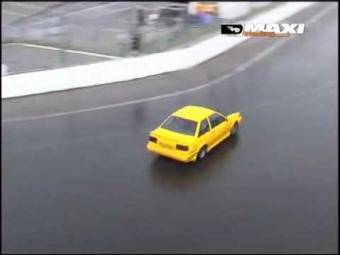 Drag & Drift King of Europe смотреть онлайн