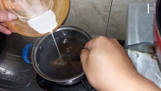 Resep Buka Puasa, Kolak Biji Salak смотреть онлайн