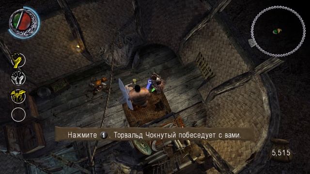 The Bard's Tale - Глава XI - Стромнесс [Прохождение Без Комментариев] [RU] смотреть онлайн