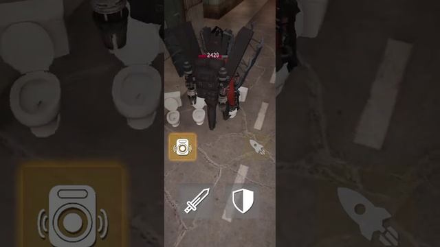 Я купил спикермена титана 2.0