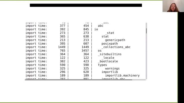 sambaXP 2020: Python has got better for Samba смотреть онлайн