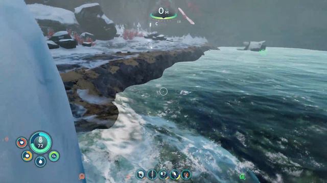 Subnautica Below Zero прохождение на русском на PC в [4K] ➤ # 4 смотреть онлайн