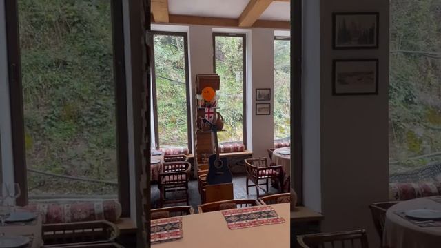 Аджарский Винный Дом - #batumi #батуми #батуми_пляж #batumi_beach #ბათუმი #река_чорохи смотреть онлайн