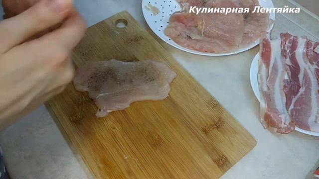 Кулинарные секреты от Софьи
