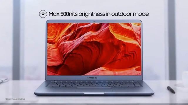 THE ALL NEW SAMSUNG NOTEBOOK 9 (TRAILER) смотреть онлайн