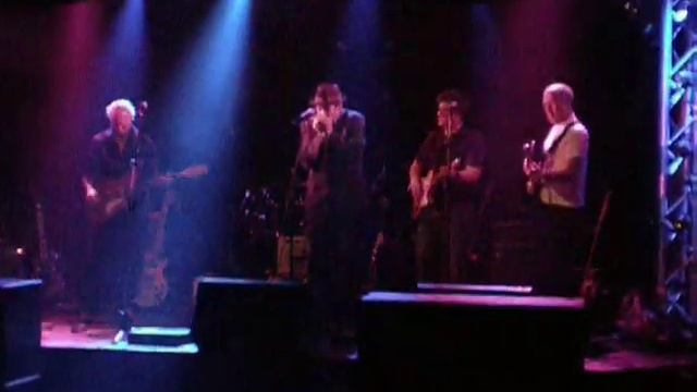 Blues N Trouble Travelling Light Honey Pot Bongo Club Edinburgh смотреть онлайн