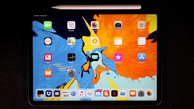 25+ Tips & Tricks for iPad Pro 11 Inch (and 12.9 Inch) смотреть онлайн