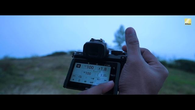 Nikon Z 50 Real Life Review смотреть онлайн
