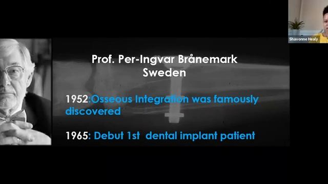 Peri-implantitis: Top 3 Major Issues from a Professional & At Home Maintenance Standpoint смотреть онлайн