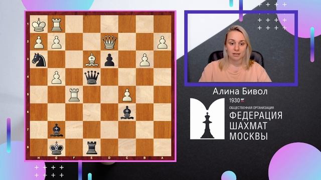 Уроки Шахмат для продвинутых | Урок 15 | Две фигуры за ладью смотреть онлайн