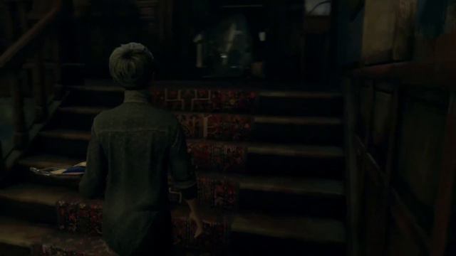 Detroit: Стать Человеком #5 смотреть онлайн