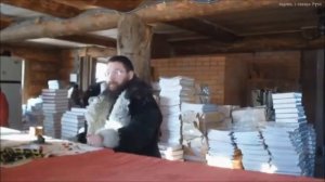 Герман Стерлигов.  Спасутся те, кто переформатирует свое мышление  «Домик в деревне» нам в помощь.