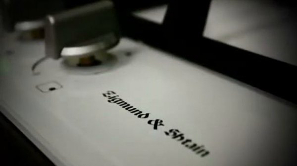 Zigmund & Shtain - бытовая техника со вкусом