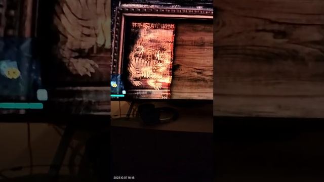 philips 8507 red ghosting problem on ps5 смотреть онлайн