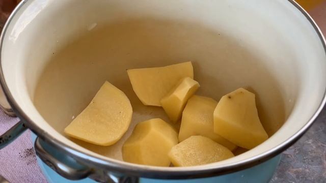 Картошка по-белорусски смотреть онлайн