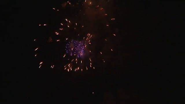 Салют в Воронеже День города 2014 смотреть онлайн
